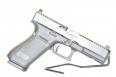 Used Glock 21 Gen5 .45ACP - IUGLO022324A