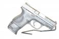 Used S&W M&P40 .40S&W - IUSW022324A