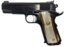 Used Colt Combat Commander .45 ACP