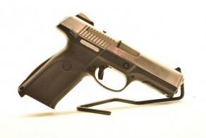 Used Ruger SR9 9mm - IURUG022324