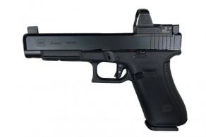 Used Glock 34 9mm - IUGLO012924
