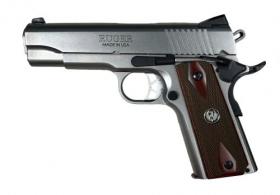 Used Ruger SR1911 .45ACP