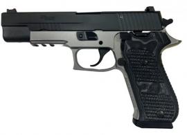 Used Sig Sauer P220 10mm - USIG032324C