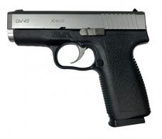 Used Kahr CW45 .45ACP