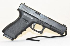 Used Glock 21 .45ACP