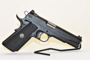 Used Wilson Combat 1911 CQB Elite .45ACP