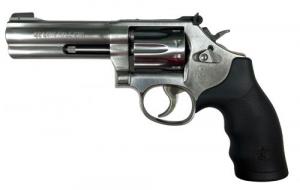 Used Smith&Wesson 617 .22LR