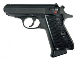 Used Walther PPK/S .380ACP