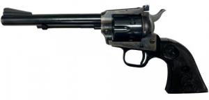 Used Colt New Frontier .22LR/.22WMR