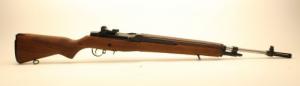 Used Springfield M1A .308Win - IUSPR030424