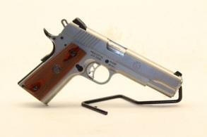 Used Ruger SR1911 .45ACP