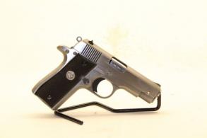 Used Colt MKIV Government .380ACP - IUCOL032724