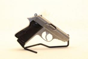 Used Walther PPK/S .380ACP