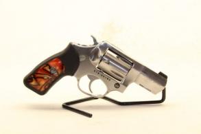 Used Ruger SP101 9mm