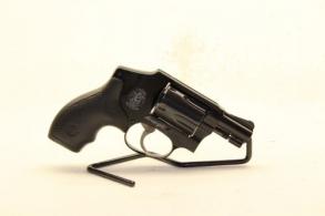 Used S&W 442-1 Airweight .38SPL