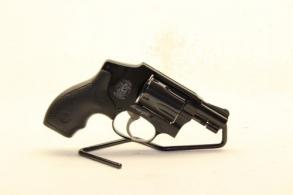 Used S&W 442-1 Airweight .38SPL - IUSW032724