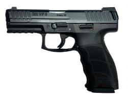 Used HK VP9 9mm