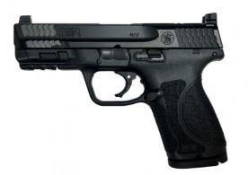 Used Smith&Wesson M&P 9mm