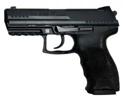 Used HK P30 9mm