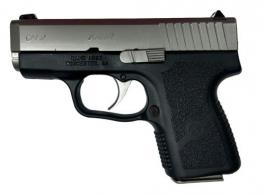 Used Kahr CM9 9mm