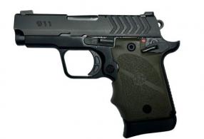 Used Springfield 911 9mm