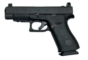 Used Glock 48 MOS 9mm