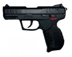 Used Ruger SR22 .22LR