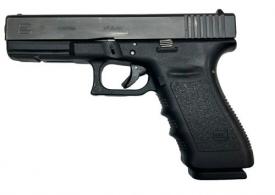 Used Glock 21SF .45ACP