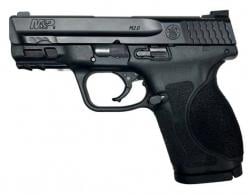 Used Smith&Wesson M&P 9mm