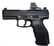 Used HK VP9 9mm