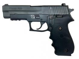 Used Sig Sauer P220 .45ACP