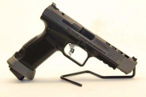 Used Canik TP9 SFX 9mm - IUCAN032724