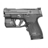 Smith & Wesson M&P Shield Plus 9mm OR NTS with Crimson Trace Laserguard