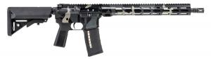 IWI US, Inc. Zion Z15 5.56 16" Urban BDU Limited Edition - Z15TAC16UBDU IWI US, Inc. Zion Z15 5.56 16" Urban BDU Limited Edition - Z15TAC16UBDU