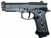 Used Beretta 92Xi Squalo 9mm - UBER042924