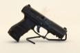 Used Walther PPQ M2 9mm - IUWAL032724B