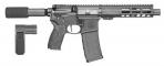 Smith & Wesson M&P15 Pistol 5.56 NATO 7.5" M-LOK, 30+1