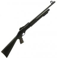Ermox XProT 12Ga 18.5" Tactical Pump Shotgun - XPROT Ermox XProT 12Ga 18.5" Tactical Pump Shotgun - XPROT