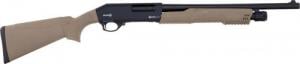 Ermox XPRO-B S 12 Gauge Pump Shotgun - XPROBSD Ermox XPRO-B S 12 Gauge Pump Shotgun - XPROBSD