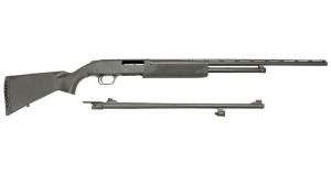 Mossberg & Sons 500E Youth Deer Combo .410 Shotgun 24"/20" - 50116 Mossberg & Sons 500E Youth Deer Combo .410 Shotgun 24"/20" - 50116