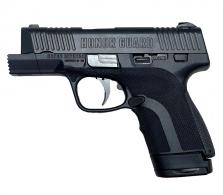 Used HonorDefense HonorGuard 9MM