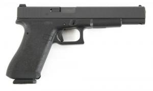 Glock G17L Gen 1 Classic 9mm 6" Adjustable Sights, 17+1 - PI16301037C1 Glock G17L Gen 1 Classic 9mm 6" Adjustable Sights, 17+1 - PI16301037C1