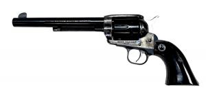 Used Ruger Vaquero 45LC Case Hardened