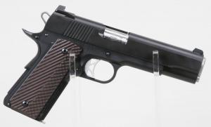 USED DAN WESSON VIGIL .45 ACP