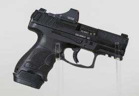 USED H&K VP9SK 9MM