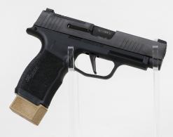 USED SIG SAUER P365 XMACRO 9MM
