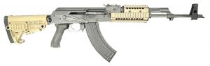 Used Century WASR-10/63 7.62x39
