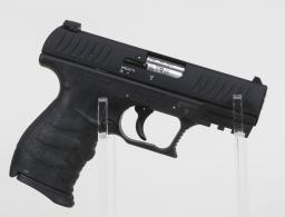USED WALTHER CCP M2 .380 ACP - IUWAL061024 USED WALTHER CCP M2 .380 ACP - IUWAL061024