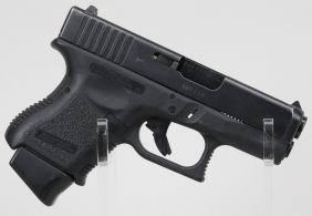 USED GLOCK 27 .40 S&W