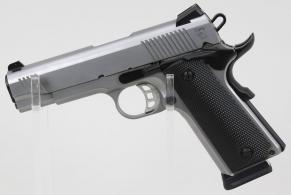 USED TISAS ZIG M45 1911 .45 ACP